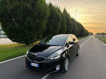1.7 crdi Class 115cv 7p.ti