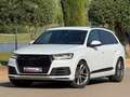 Audi Q7 3.0TDI sport quattro tiptronic 200kW Blanc - thumbnail 5