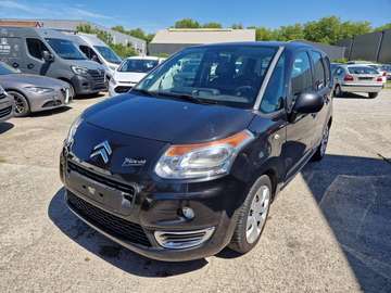 C3 Picasso 1.4i Collection