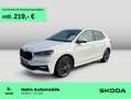 Skoda Fabia Drive 1.0 TSI DSG Info 24 % PREISVORTEIL Weiß - thumbnail 1