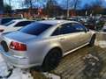 Audi A8 4.2 quattro Langversion Silber - thumbnail 5