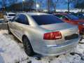 Audi A8 4.2 quattro Langversion Silber - thumbnail 4