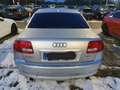 Audi A8 4.2 quattro Langversion Silber - thumbnail 6