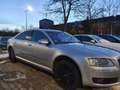 Audi A8 4.2 quattro Langversion Silber - thumbnail 3