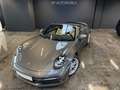 Porsche 992 911 Carrera 4 Cabrio PDK Grau - thumbnail 3