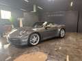 Porsche 992 911 Carrera 4 Cabrio PDK Grau - thumbnail 4