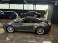 Porsche 992 911 Carrera 4 Cabrio PDK Grau - thumbnail 9
