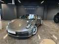 Porsche 992 911 Carrera 4 Cabrio PDK Grau - thumbnail 1