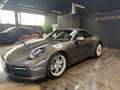 Porsche 992 911 Carrera 4 Cabrio PDK Grau - thumbnail 7