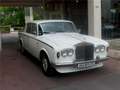 Rolls-Royce Silver Shadow 6.8 v8 Beyaz - thumbnail 1