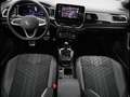 Volkswagen T-Roc R-LINE 1.5 TSI DSG (+ACC-RADAR+NAVI) LED Schwarz - thumbnail 11