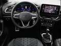 Volkswagen T-Roc R-LINE 1.5 TSI DSG (+ACC-RADAR+NAVI) LED Schwarz - thumbnail 10