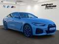 BMW i4 eDrive40 Gran Coupé M Sport, ELEKTRO Grau - thumbnail 2