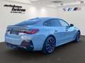 BMW i4 eDrive40 Gran Coupé M Sport, ELEKTRO Grau - thumbnail 3