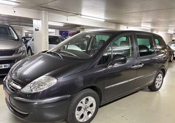 2.0 hdi 136 7pl suivi 150000kms distribution a jour