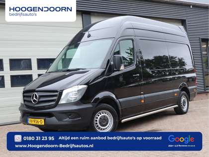 Mercedes-Benz Sprinter 316 CDI Automaat Laadklep - Airco - Cruise