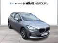 BMW 218 i ACTIVE TOURER DKG AHK PARKASSIST WIDSCREEN Grau - thumbnail 3