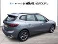 BMW 218 i ACTIVE TOURER DKG AHK PARKASSIST WIDSCREEN Grau - thumbnail 4