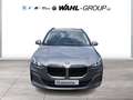 BMW 218 i ACTIVE TOURER DKG AHK PARKASSIST WIDSCREEN Grau - thumbnail 2