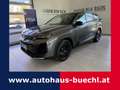 Citroen C5 Aircross mHEV 145 Max Aut. + PANOPAKET Grau - thumbnail 1