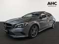 Mercedes-Benz CLA 200 SB Progressive Pano Navi KAM LED Sound Gris - thumbnail 1