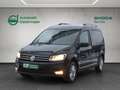Volkswagen Caddy 2.0 TDI Comfortline*AHK*Bluet.*SHZ* Schwarz - thumbnail 1