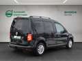 Volkswagen Caddy 2.0 TDI Comfortline*AHK*Bluet.*SHZ* Schwarz - thumbnail 6