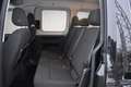 Volkswagen Caddy 2.0 TDI Comfortline*AHK*Bluet.*SHZ* Schwarz - thumbnail 4