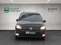 Volkswagen Caddy 2.0 TDI Comfortline*AHK*Bluet.*SHZ* Schwarz - thumbnail 2