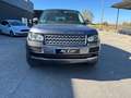 Land Rover Range Rover 3.0 TDV6 (258CV) VOGUE Gris - thumbnail 3