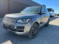 Land Rover Range Rover 3.0 TDV6 (258CV) VOGUE Gris - thumbnail 2