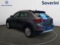 Volkswagen T-Roc T-Roc 1.5 TSI ACT DSG Life Grau - thumbnail 2