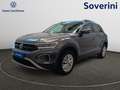 Volkswagen T-Roc T-Roc 1.5 TSI ACT DSG Life Grau - thumbnail 1