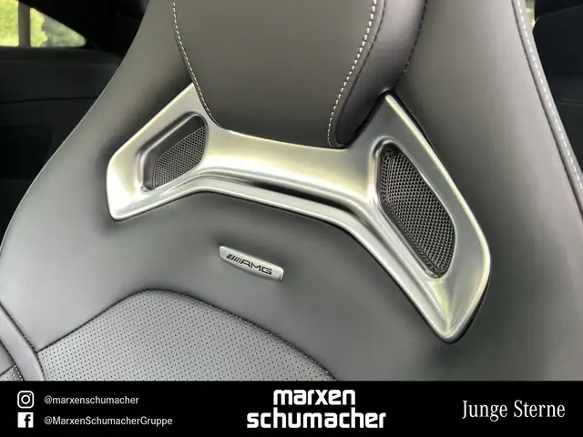 Mercedes-Benz Amg GT view 25