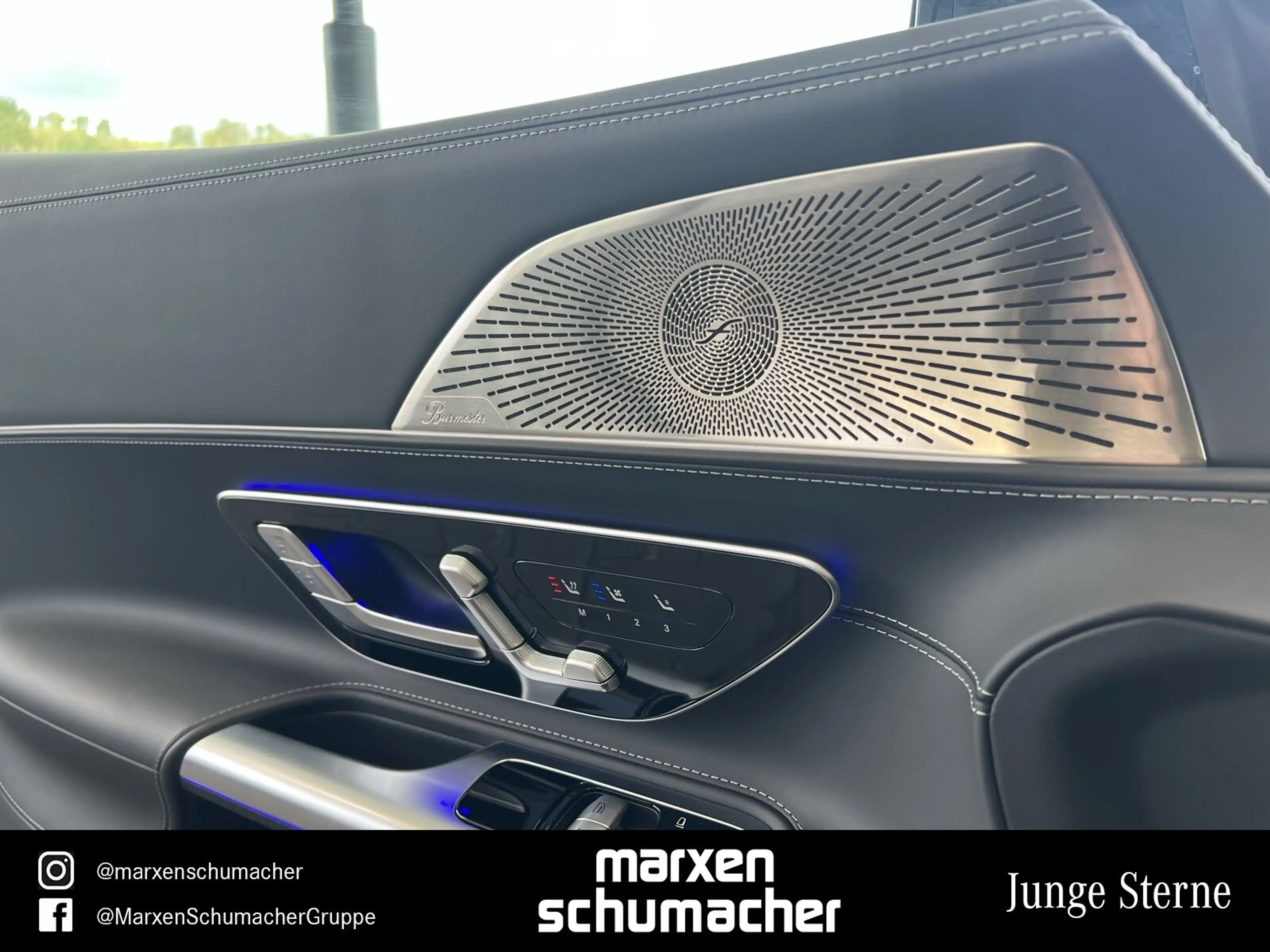 Mercedes-Benz AMG GT AMG GT 63 4M+ Aero+PerfSitze+Lift+MAGNO+PremPlus — photo 8
