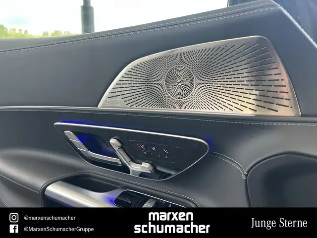 Mercedes-Benz Amg GT view 8