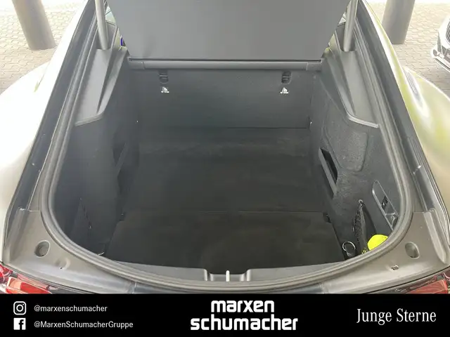 Mercedes-Benz Amg GT view 14