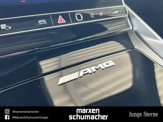 Mercedes-Benz Amg GT view 26