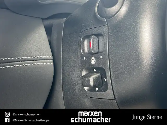 Mercedes-Benz Amg GT view 20