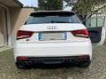 Audi S1 S1 2.0 tfsi quattro Bianco - thumbnail 1