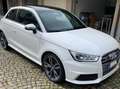 Audi S1 S1 2.0 tfsi quattro White - thumbnail 3