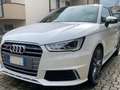 Audi S1 S1 2.0 tfsi quattro White - thumbnail 7