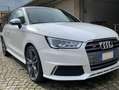 Audi S1 S1 2.0 tfsi quattro Biały - thumbnail 6