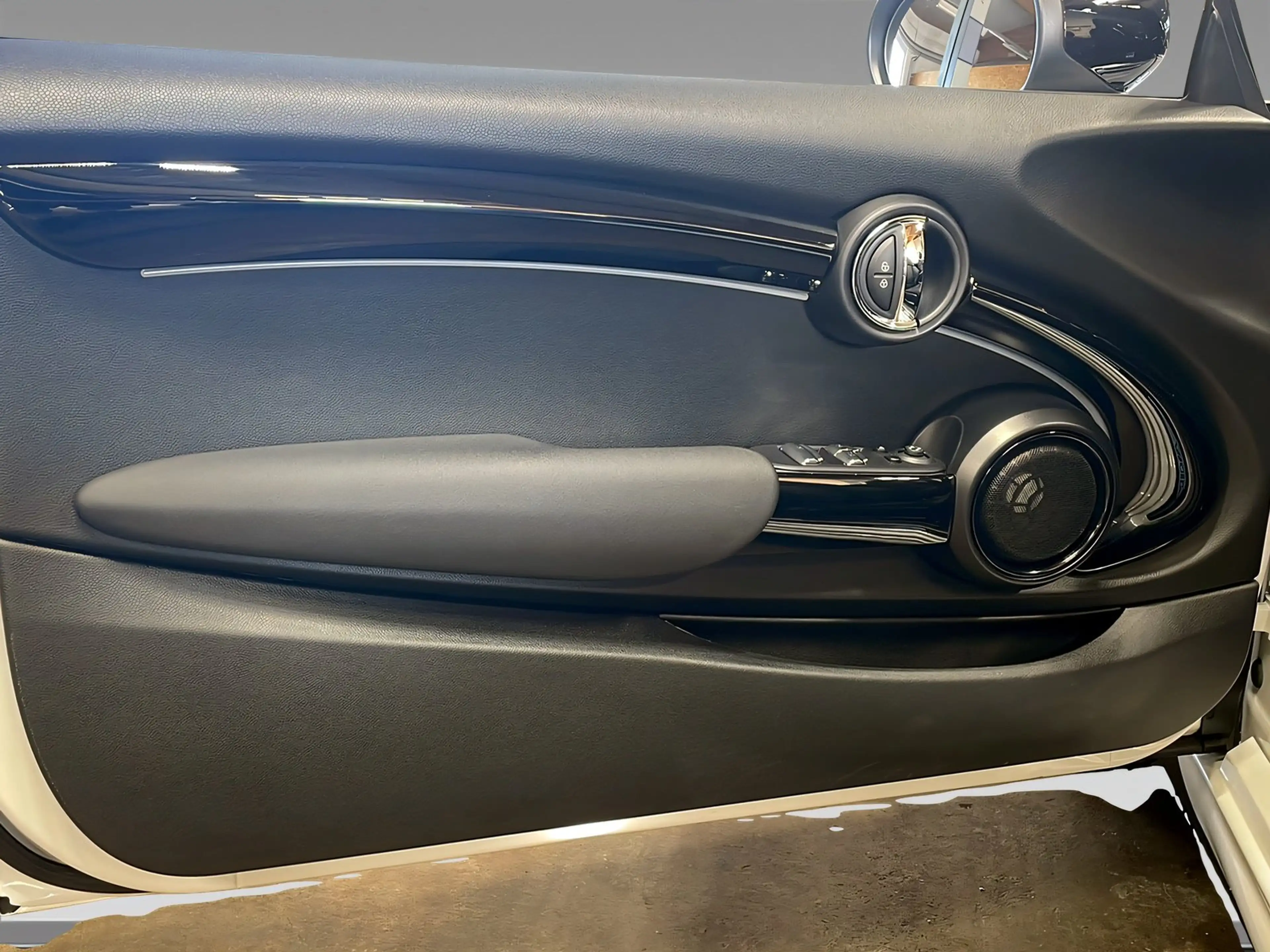 MINI Cooper S Cabrio Cabrio Cooper S JCW Trim Kame+Tempo+LrHz+SHz+HuD — photo 13