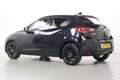 Mazda 2 1.5 90pk Kizoku LED CAM Navi Zwart - thumbnail 37