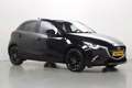Mazda 2 1.5 90pk Kizoku LED CAM Navi Zwart - thumbnail 40