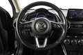 Mazda 2 1.5 90pk Kizoku LED CAM Navi Zwart - thumbnail 17
