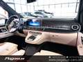 Mercedes-Benz V 300 d  extralang AVANTGARDE*4MATIC*AIRMATIC*AMG Noir - thumbnail 36