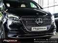 Mercedes-Benz V 300 d  extralang AVANTGARDE*4MATIC*AIRMATIC*AMG Noir - thumbnail 6