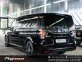 Mercedes-Benz V 300 d  extralang AVANTGARDE*4MATIC*AIRMATIC*AMG Noir - thumbnail 10